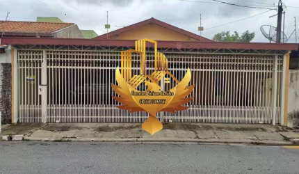 Casa com 6 quartos à venda no Flor do Vale, Tremembé  por R$ 390.000