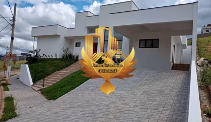 Casa de Alto Padrão !! Condomínio Cataguá Way Norte !!  Oportunidade Única !!