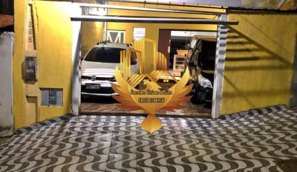 Casa com 1 quarto à venda no Residencial Colinas, Taubaté  por R$ 350.000