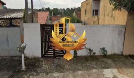 Terreno à venda no Jardim Ana Rosa, Taubaté  por R$ 160.000