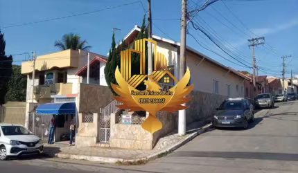 Casa com 2 quartos à venda no Centro, Taubaté  por R$ 297.000