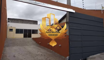 Ponto comercial com 1 sala à venda no Parque Três Marias, Taubaté  por R$ 370.000