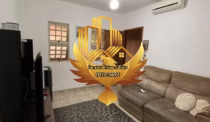 Casa com 2 quartos à venda no Jardim Marieta, Taubaté  por R$ 286.000