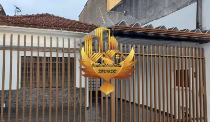 Casa com 2 quartos à venda na Vila Nossa Senhora das Graças, Taubaté  por R$ 320.000