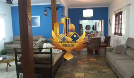 Casa com 5 quartos à venda no Parque Urupês, Taubaté  por R$ 1.500.000