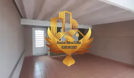 Sobrado a Venda !! Jardim Marieta !! Excelente Oportunidade !!