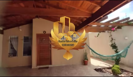 Casa a Venda !! PARQUE NOSSA SENHORA DA GLÓRIA !!