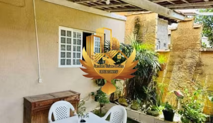 Casa com 2 quartos à venda no Jardim dos Estados, Taubaté  por R$ 255.000
