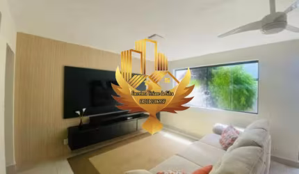 Casa com 3 quartos à venda no Jardim Eulália, Taubaté  por R$ 985.000