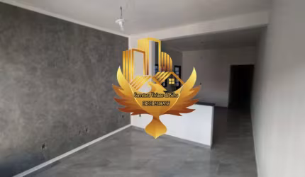 Casa com 2 quartos à venda no Vale das Flores, Tremembé  por R$ 270.000