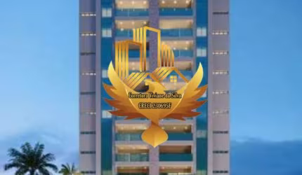 Absoluto Taubaté Residence