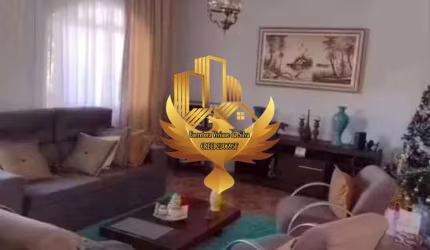 Excelente casa a para venda no bairro Jardim das Nações