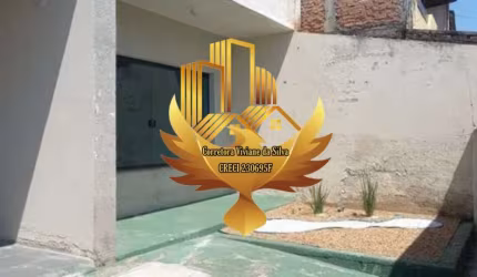 Excelente sobrado com 300 m²  de área construída !!