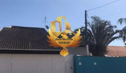 Casa a Venda Parque das Fontes  !! Excelente Oportunidade Tremembé SP !!