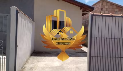 Casa Nova !! Oportunidade !! Tremembé SP !!