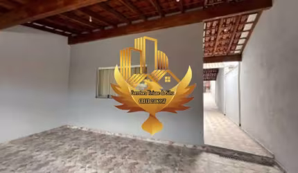 Casa a venda !! Chácara Belo Horizonte !! É imperdível Oportunidade Única !!