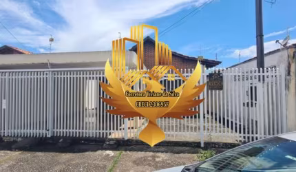 Casa a venda !! Excelente Localização !!