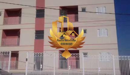 Apartamento Condomínio Madre Felícia !! Jardim Continetal  II !!