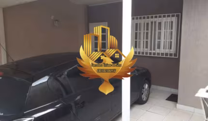 Casa No Bairro Cidade Jardim !!