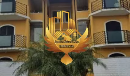 Apartamento Condomínio Sol Nascente !!