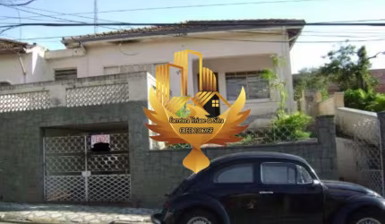 Casa Excelente Localiação No Centro de Taubaté !!