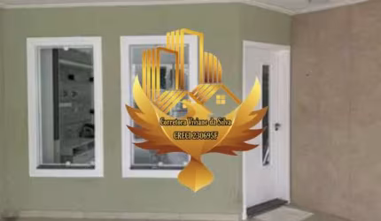 Casa Maravilhosa !! Condomínio Hípica Pinheiro !!