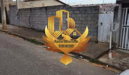Terreno 250 m² !! Oportunidade Única !! Residencial Paraíso !!