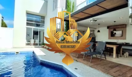 Sobrado Maravilhoso !! Excelente Oportunidade !!