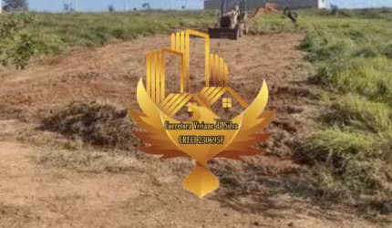 Terreno 250 m² no Jardim Bele Ville !!