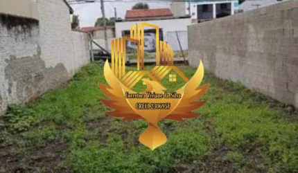 Terreno a Venda !! Gurilândia !!