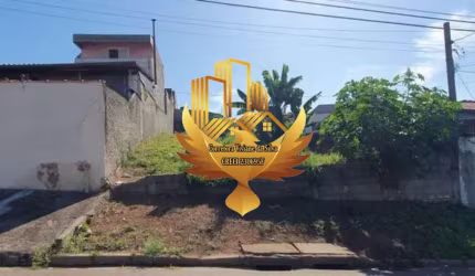 Terreno à venda no Jardim América, Taubaté  por R$ 117.000