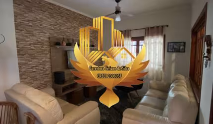 Sobrado a venda Granja Daniel !!
