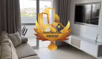 Apartamento no Solar Independência !!