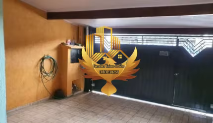 Casa com 2 quartos à venda no Jardim Gurilândia, Taubaté  por R$ 350.000