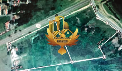 Oportunidade única: Área Industrial à venda em Pindamonhangaba-SP, bairro Moreira César, com 110.000m²!