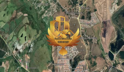 Área  Residêncial de 176.600 m² !! Escriturada Excelente Oportunidade bem Localizado  Zona Urbana !!