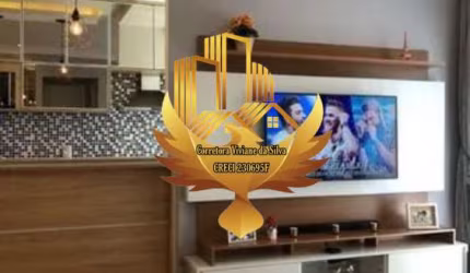Apartamento Maravilhoso !! Excelente Oportunidade !!