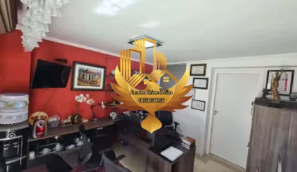 Escritório mobiliado !! Oportunidade Única !!
