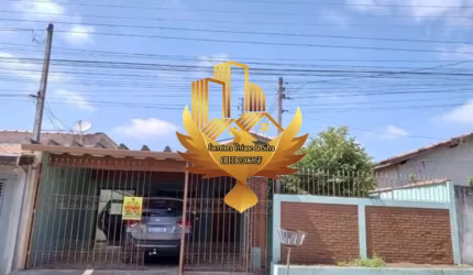 Casa Térrea !! Excelente Oportunidade !!