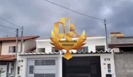 Casas  Lindas  Bairro Jardim Continental !!