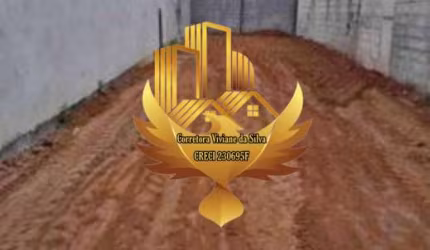 lote 130 m² !! Bairro  Vista Alegre !!