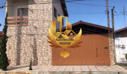 Casa e Sobrado !! Excelente Oportunidade !! Tremembé SP !!