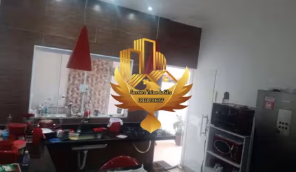 Casa a Venda !! Excelente Localização Vista Alegre !!