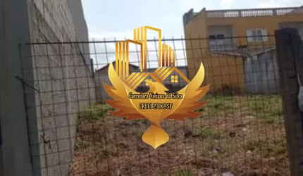Oportunidade. Terreno  250 m ² !! Residencial Estoril !!