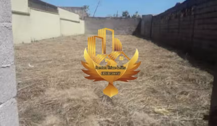 TERRENO ÓTIMA OPORTUNIDADE !!