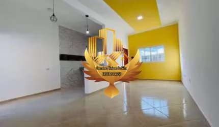 Casa Linda !! Jardim Continental !! Excelente Oportunidade !!