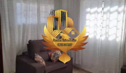 Casa a venda !! Excelente para quem procura uma casa ampla e confortável !!