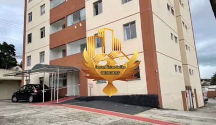 Apartamento  Excelente Qualidade Próximo ao Mercatal e Mercado !!