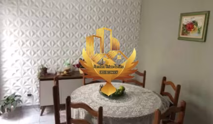 Casa Próximo do Taubate Shopping !! Bairro Vila Costa !! Excelente Oportunidade !!
