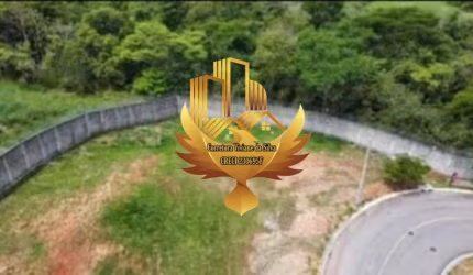 Terreno no Catagua Way Sul !!